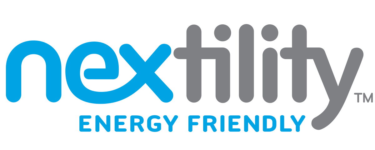Nextility logo